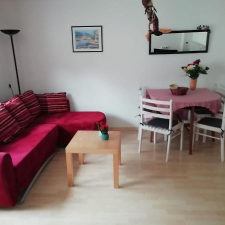 Hotel Zur Post Wieda Exteriör bild