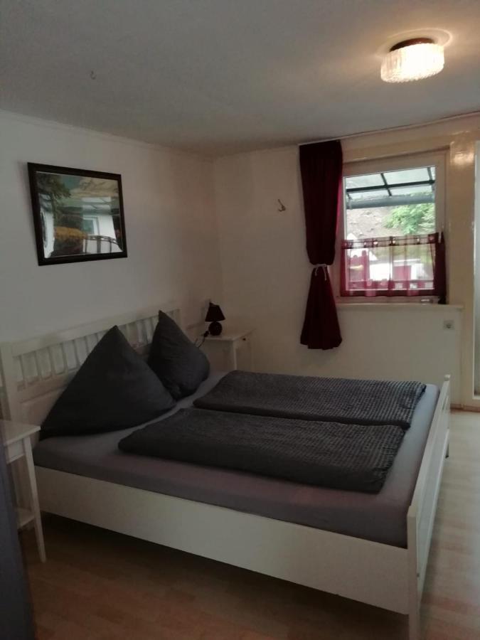 Hotel Zur Post Wieda Exteriör bild